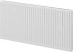 Mexen C11, panelradiátor 400 x 1800 mm, oldalcsatlakozás, 1166 W, fehér, W411-040-180-00 (W411-040-180-00)