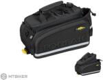 Topeak MTX TRUNK BAG DX hordtáska, 12, 3 l