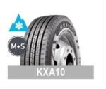 KUMHO XA10 245/70R19.5 136M Regional Directional/Tractiune (8808956291693) - tireo
