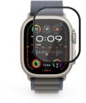 Epico Flexiglass Apple Watch 10 3D+ üvegfólia - 46 mm