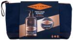 Gillette King C. 3in1 Perfect Beard Regimen Kit Подаръчен комплект (80807381)