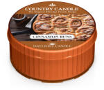 Kringle Candle Lumanare Country Candle Cinnamon Buns lumanare parfumata (42 g),