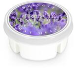 Kringle Candle Ceara cu parfum de lavanda franceză (35 g),