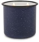 Paddywax Alpine INDIGO BLUE DRIFTWOOD & INDIGO EMAILWARE (9, 5 oz / 269 g),