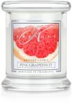 Kringle Candle Lumânare Kringle Candle Pink Grapefruit mini lumânare parfumată 1 fitil (127 g),