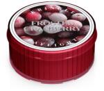 Kringle Candle Lumanare Kringle Candle Frosted Cranberry (35 g),