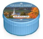 Kringle Candle Country Candle Lumanare parfumata New England (35 g),