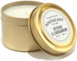 Paddywax Apothecary lumânare parfumată VETIVER & CARDAMOM 2 oz (56 g),