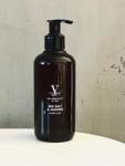 Vila Hermanos Săpun lichid de sare de mare și iasomie Vila Hermanos Apothecary 250g,