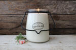Milkhouse Candle LUMANARE MILKHOUSE Lumanare parfumata Menta Pin Pin Needle BORCAL DE UT (624 g),
