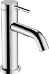 Hansgrohe Tecturis S, talpszelep 80 EcoSmart+ hidegvízhez lefolyókészlet nélkül, króm, HAN-73313000 (HAN-73313000)