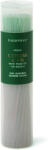 Paddywax CYPRESS & FIR bețișoare de tămâie în borcan de sticlă cu suport,