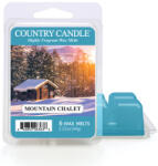 Kringle Candle Ceară parfumată Country Candle Mountain Chalet (64 g),