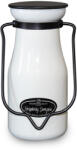 Milkhouse Candle MILKHOUSE CANDLE Lumanare parfumata Sangria cu Zmeura MILKBOTTLE (227 g),