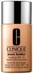 Clinique Even Better aparat de ras de uă folosință 30 ml 17 Nutty