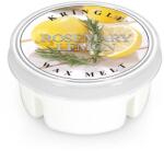 Kringle Candle Rosemary Lemon ceara parfumata (35 g),