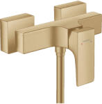 Hansgrohe Metropol, karos zuhanycsaptelep, bronz matt, 32560140 (HAN-32560140)