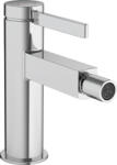 Hansgrohe Finoris, karos bidé keverő, push-open hulladékkészlettel, króm, HAN-76200000 (HAN-76200000)