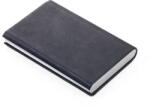 TROIKA Калъф за карти RFID защита Troika-MARBLE SAFE, черен (CCC07/BK)