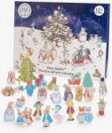 Orange Tree Toys Advent calendar Orange Tree Toys - Peter iepurașul (OTTAD858) Figurina