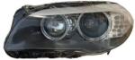  Bal fényszóró BMW 5-ös sorozatú F10/F11-hez, arcfelhúzás nélkül AFS-sel (2011-2013) Xenon Bright®