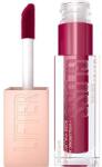 Maybelline Lifter Gloss hidratáló szájfény 5.4 ml árnyék 025 Taffy