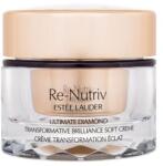 Estée Lauder Re-Nutriv Ultimate Diamond Transformative Brilliance Soft Creme bőrélénkítő és bőrfiatalító arckrém 50 ml nőknek