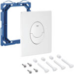 Grohe Skate Air nyomólap, fehér 42304SH0 (42304SH0)