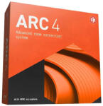 IK Multimedia ARC Studio Upgrade szoftver frissítő csomag