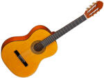 Toledo Marisol 34NT 3/4-es klasszikus gitár - tokkal!