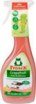 Frosch Konyhai tisztító- és zsíroldó spray, 500 ml, FROSCH, grapefruit (FR-1294)