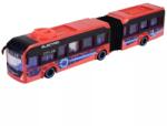 Dickie Toys Dickie: autobuz urban Volvo - 40 cm (203747015)