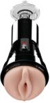 Pipedream - PDX Elite Masturbator Cock Compressor Vibrating Stroker