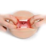 Pipedream Fuck Me Silly To Go - Deep Throat Cocksucker Mega Stroker Light