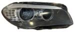  Jobb fényszóró BMW 5-ös sorozatú F10/F11-hez Facelift nélkül AFS nélkül (2011 - 2013) Xenon Bright®
