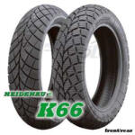 Heidenau K66 TL TEX FRONT/REAR 110/70-13 48S Téli gumi