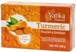  Dabur Vatika Turmeric (kurkuma) szappan - 100g - vitaminbolt - 1 161 Ft