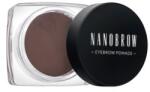 Nanobrow Eyebrow Pomade помада за вежди Medium Brown 6 g