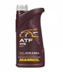 MANNOL Масло mannol atf-ws 1l