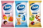  Fresh Junior Nedves Törlőkendő 15db (1017392)