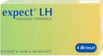 Expect LH ovulációs tesztkészlet 4db