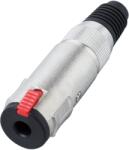 Bespeco P3V Jack 6, 3 mm (P3V)