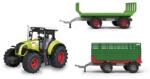 Rappa Traktor utánfutóval, hanggal és fénnyel (RP241299)