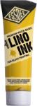 Essdee Block Printing Ink Боя за линогравюра Brilliant Yellow (Ost) 300 ml (<![CDATA[LPI/05]]>)