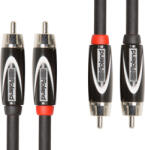 Roland RCC-3-2R2R 1 m Cablu audio (<![CDATA[RCC-3-2R2R]]>)