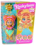 Kookyloos Papusa Kookyloos, Golden Gala, Sunny Papusa
