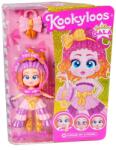Kookyloos Papusa Kookyloos, Golden Gala, Victoria Papusa