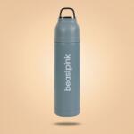 GymBeam BeastPink Sense vákuumos flakon Arona 500 ml