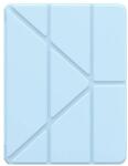 Baseus ARJS040813 Baseus Minimalist Apple iPad Pro 12.9 mágneses tablet tok, világoskék (ARJS040813)