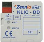Daikin Adaptor KNX pentru unități interioare tip split Daikin KLIC-DDV3 (KLIC-DDV3)